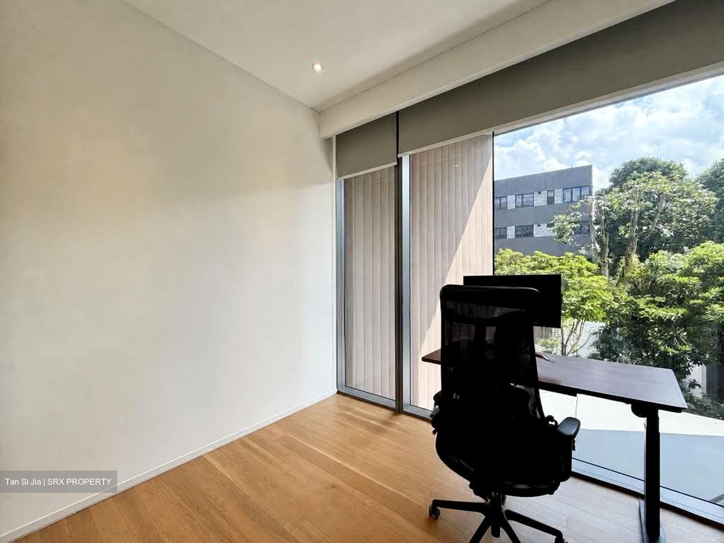 Cluny Park Residence (D10), Condominium #554552271